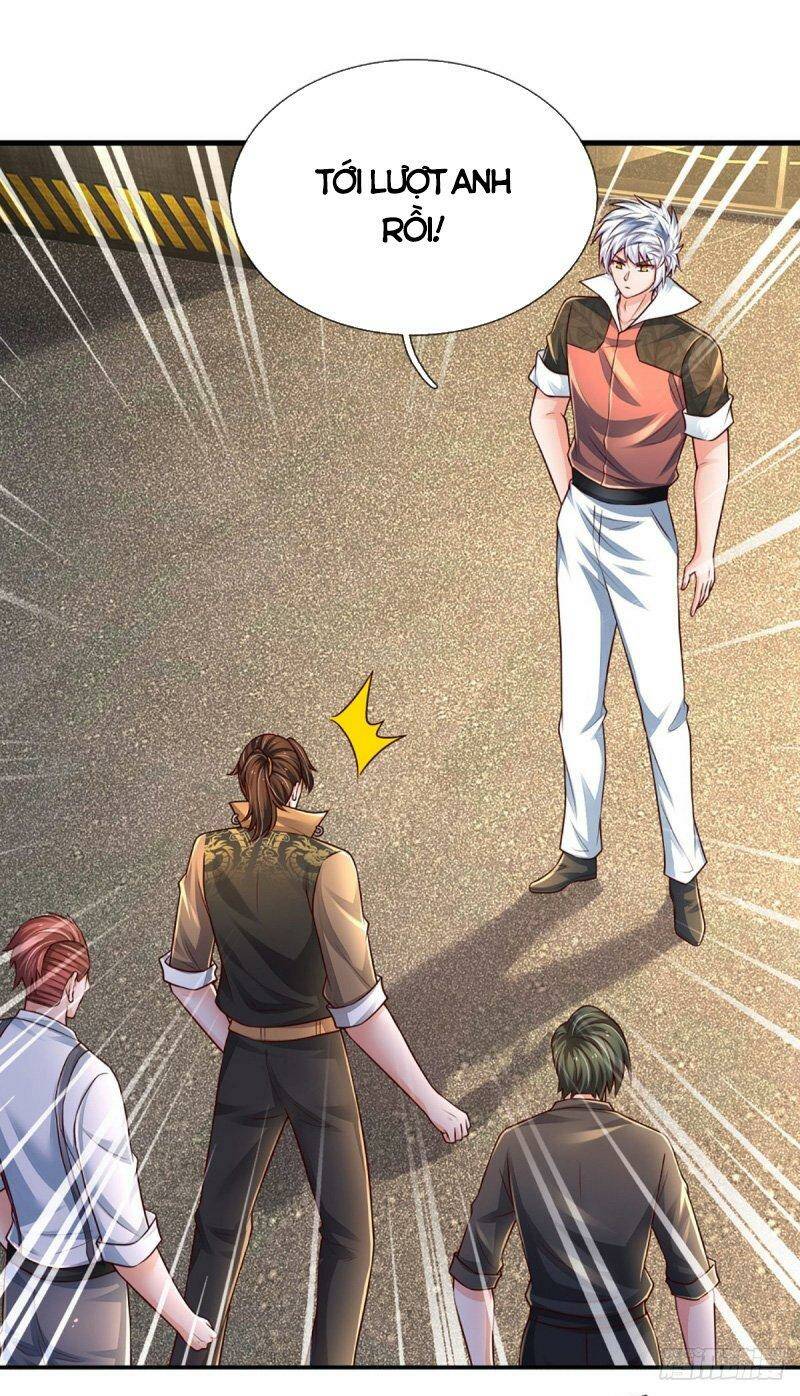 Luyện Thể Trăm Nghìn Tầng - Chapter 242 - Page 29