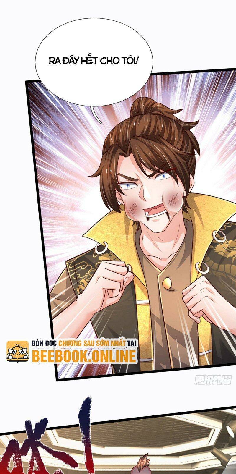 Luyện Thể Trăm Nghìn Tầng - Chapter 242 - Page 4