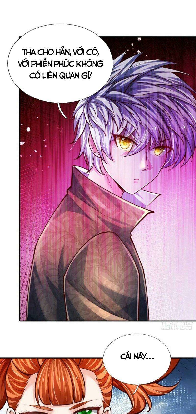 Luyện Thể Trăm Nghìn Tầng - Chapter 243 - Page 10