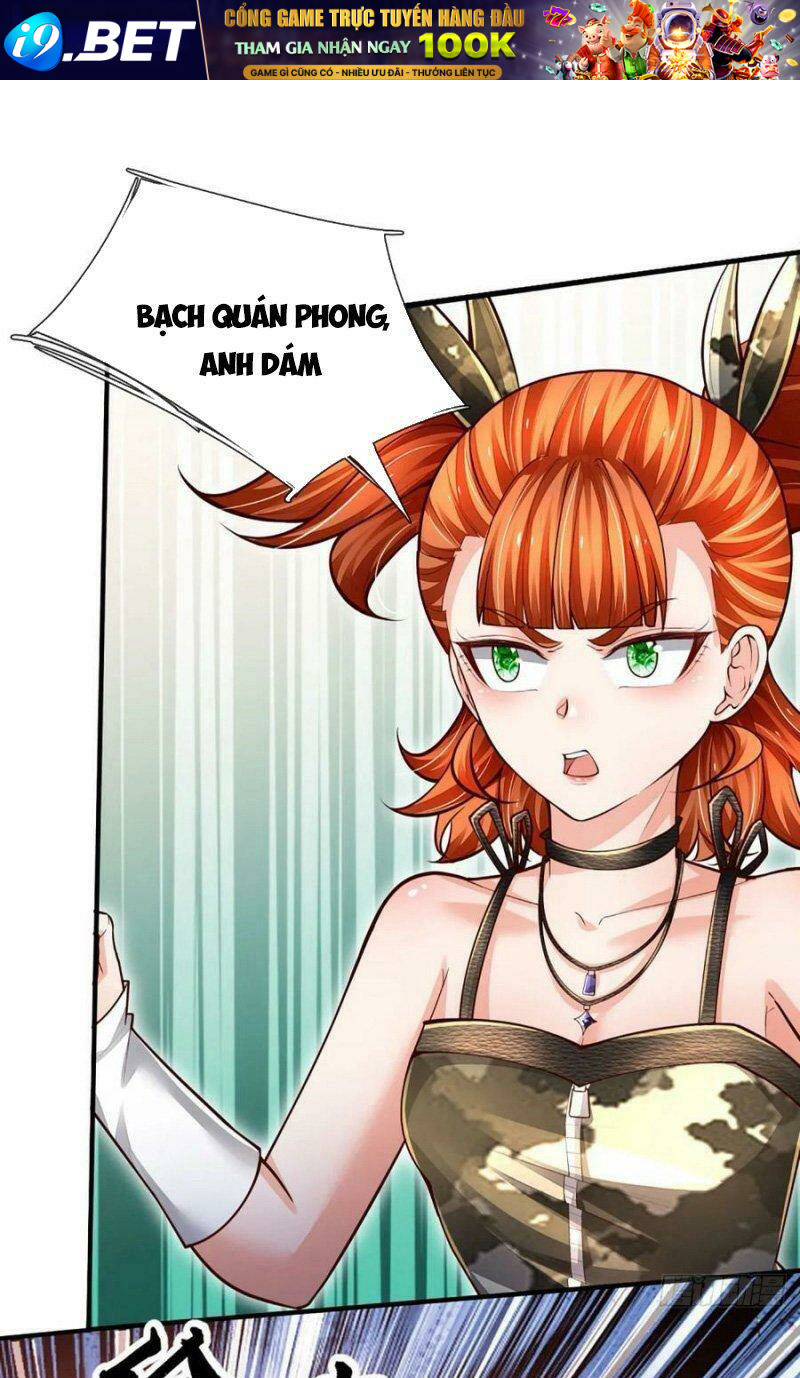 Luyện Thể Trăm Nghìn Tầng - Chapter 243 - Page 14