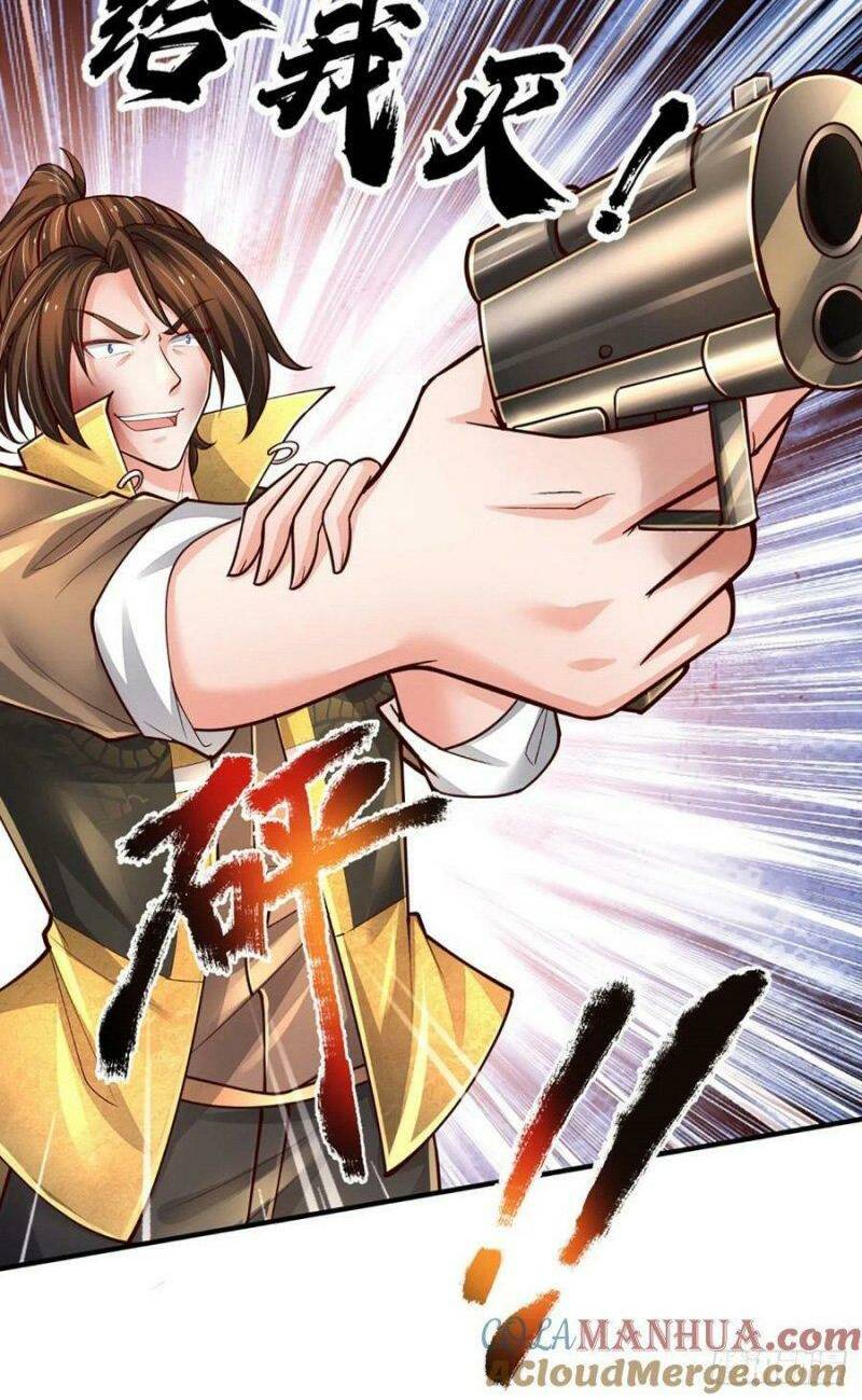 Luyện Thể Trăm Nghìn Tầng - Chapter 243 - Page 15