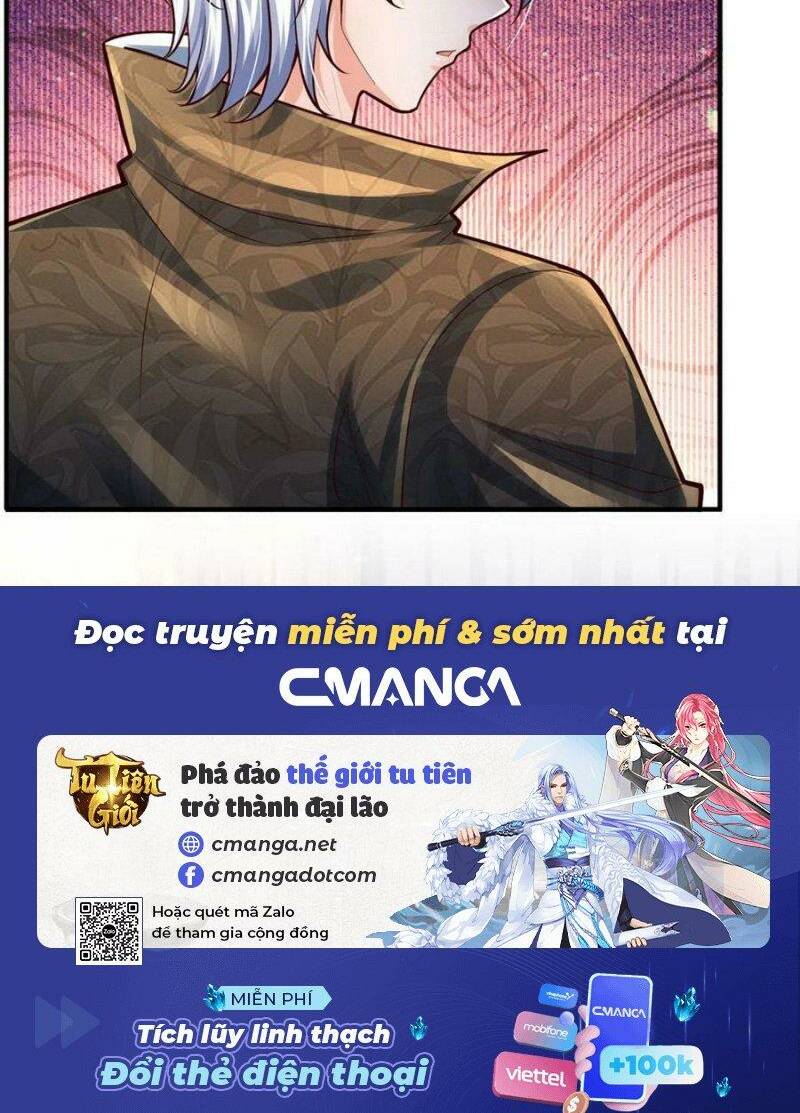 Luyện Thể Trăm Nghìn Tầng - Chapter 243 - Page 20