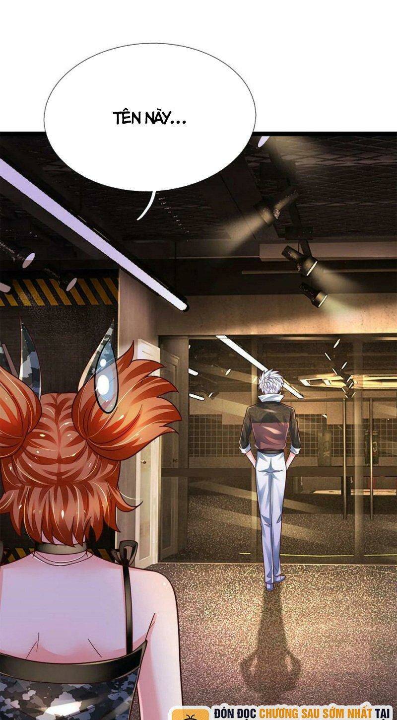 Luyện Thể Trăm Nghìn Tầng - Chapter 243 - Page 33