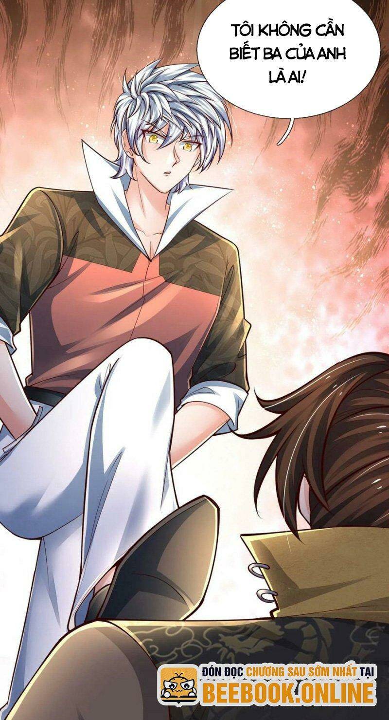 Luyện Thể Trăm Nghìn Tầng - Chapter 243 - Page 4