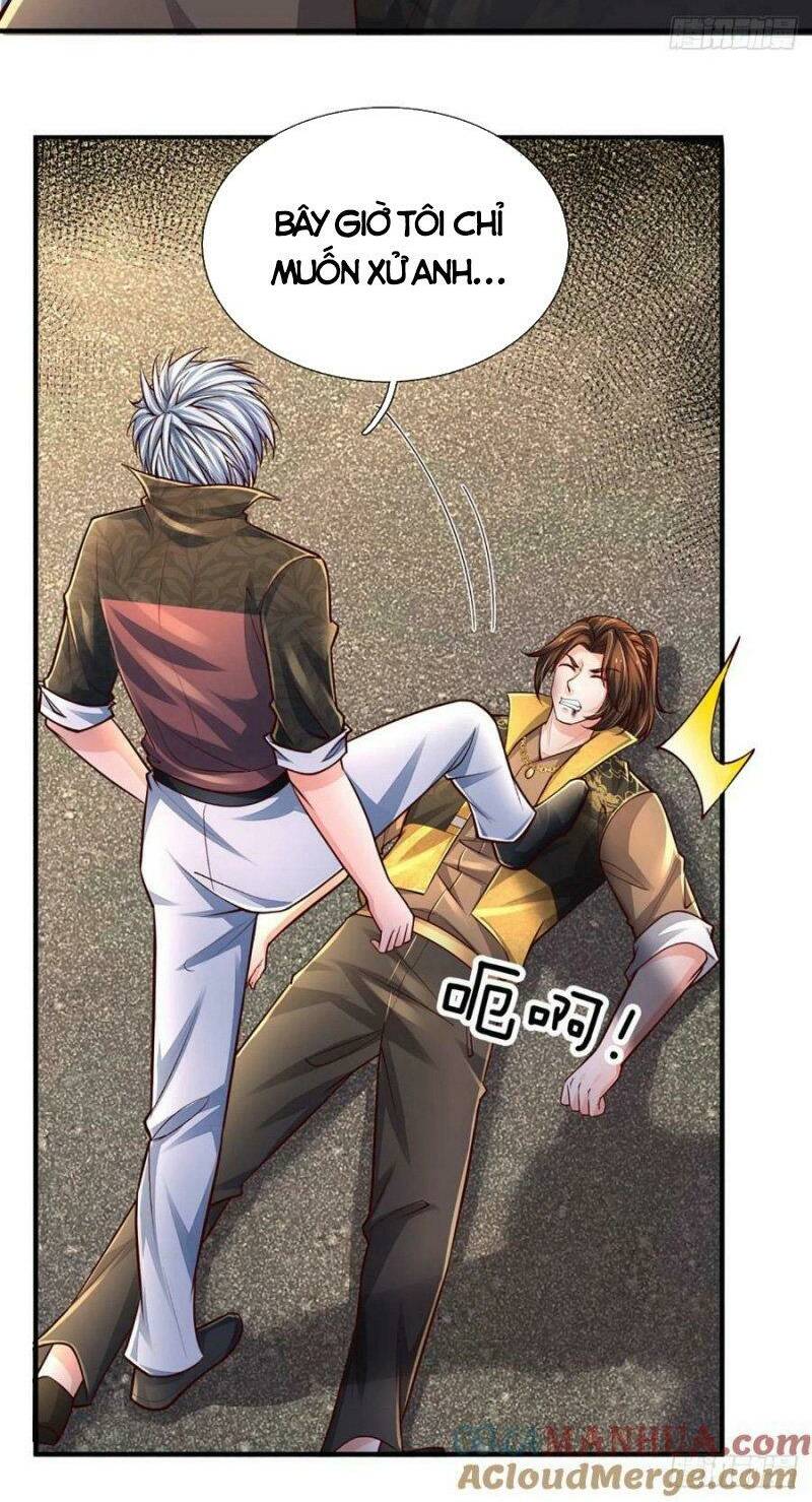 Luyện Thể Trăm Nghìn Tầng - Chapter 243 - Page 5