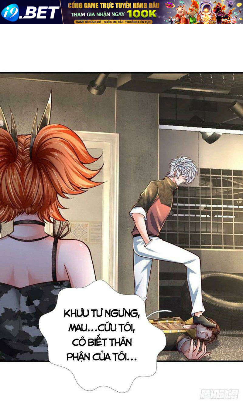 Luyện Thể Trăm Nghìn Tầng - Chapter 243 - Page 8