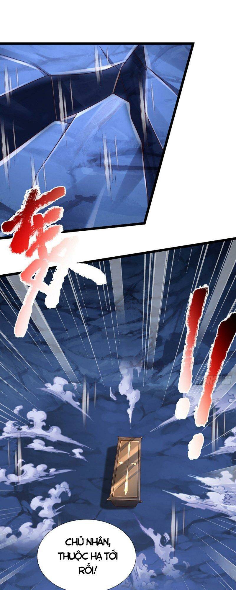 Luyện Thể Trăm Nghìn Tầng - Chapter 244 - Page 10