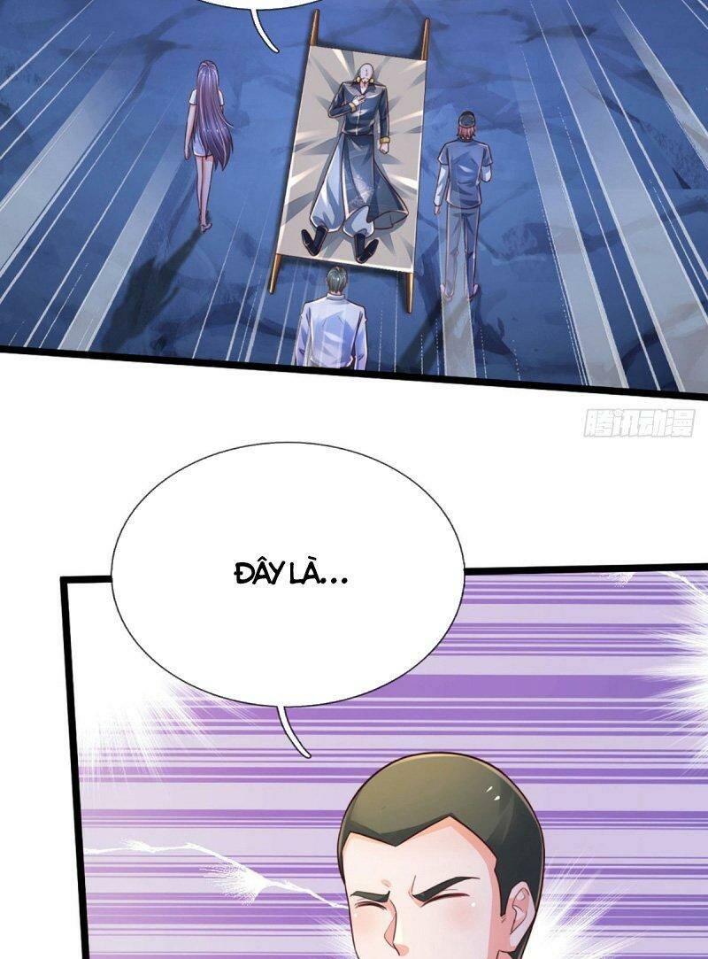 Luyện Thể Trăm Nghìn Tầng - Chapter 244 - Page 11