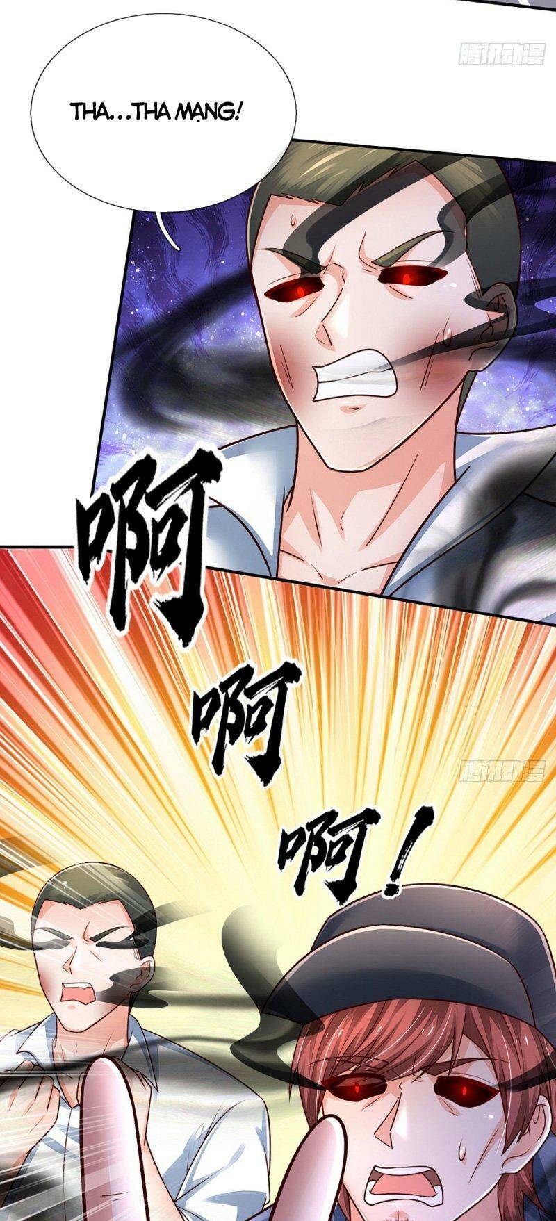 Luyện Thể Trăm Nghìn Tầng - Chapter 244 - Page 17