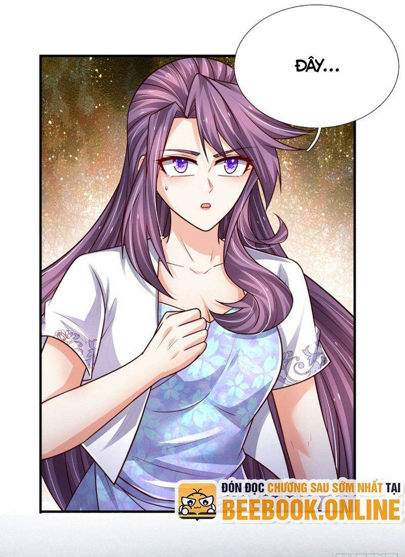 Luyện Thể Trăm Nghìn Tầng - Chapter 244 - Page 19