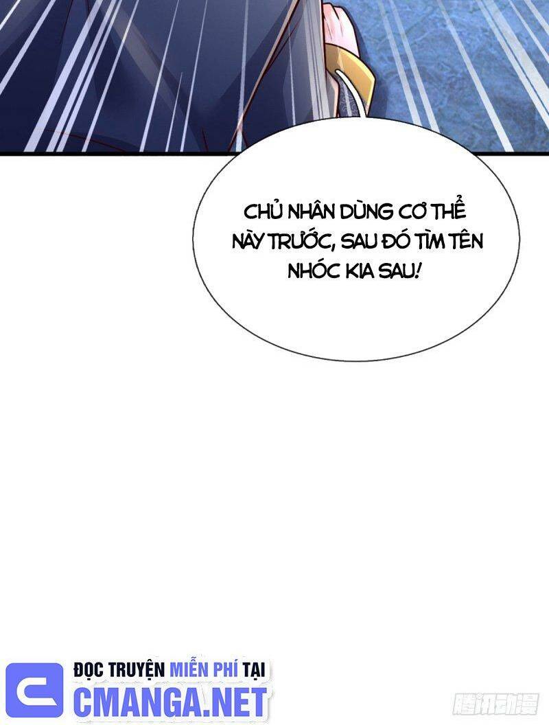 Luyện Thể Trăm Nghìn Tầng - Chapter 244 - Page 27