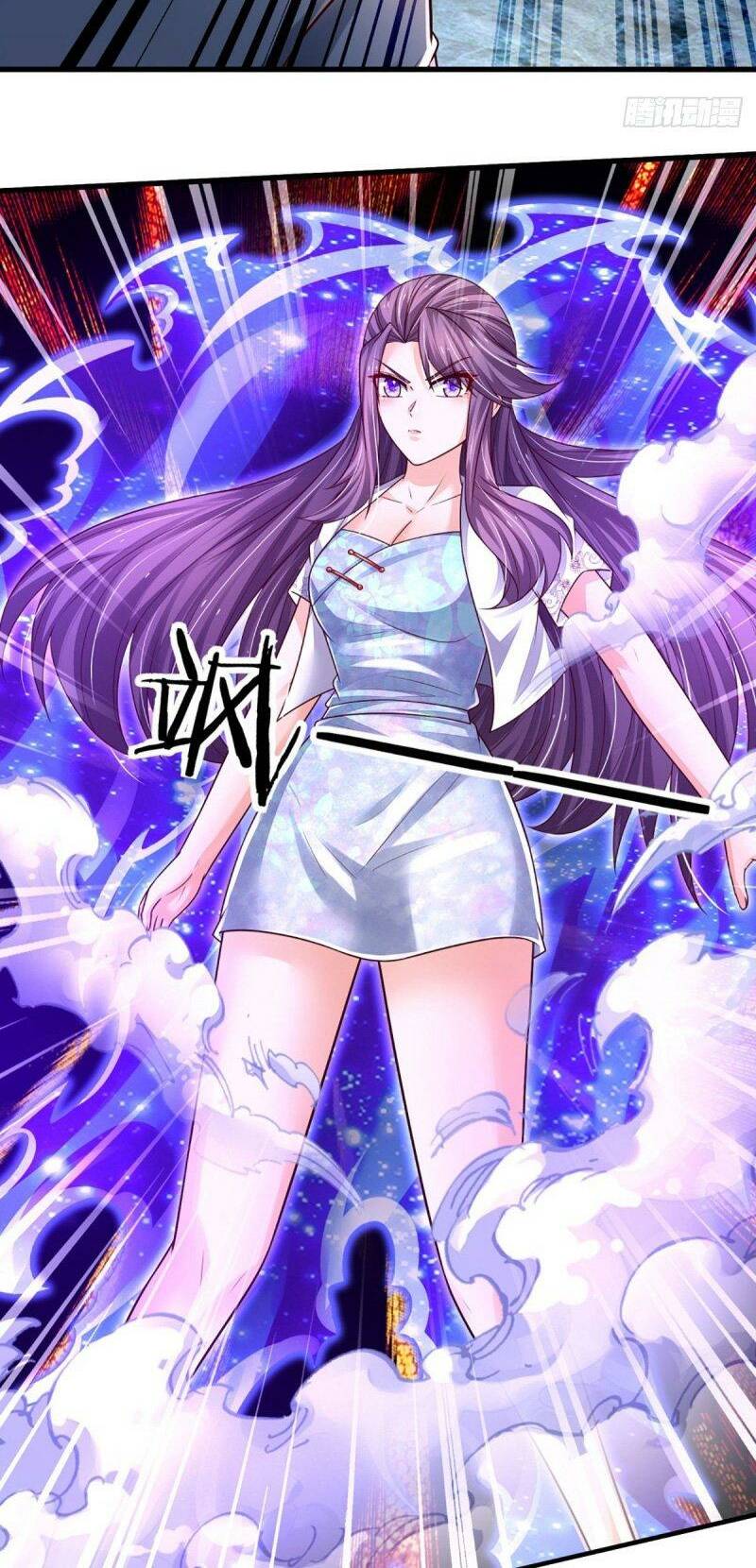 Luyện Thể Trăm Nghìn Tầng - Chapter 244 - Page 31