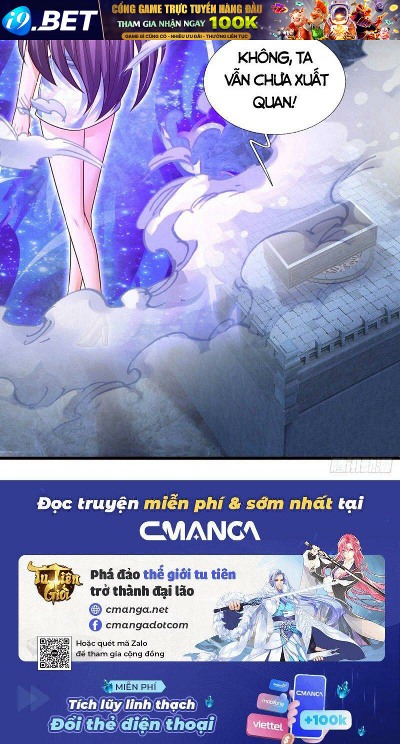 Luyện Thể Trăm Nghìn Tầng - Chapter 244 - Page 33