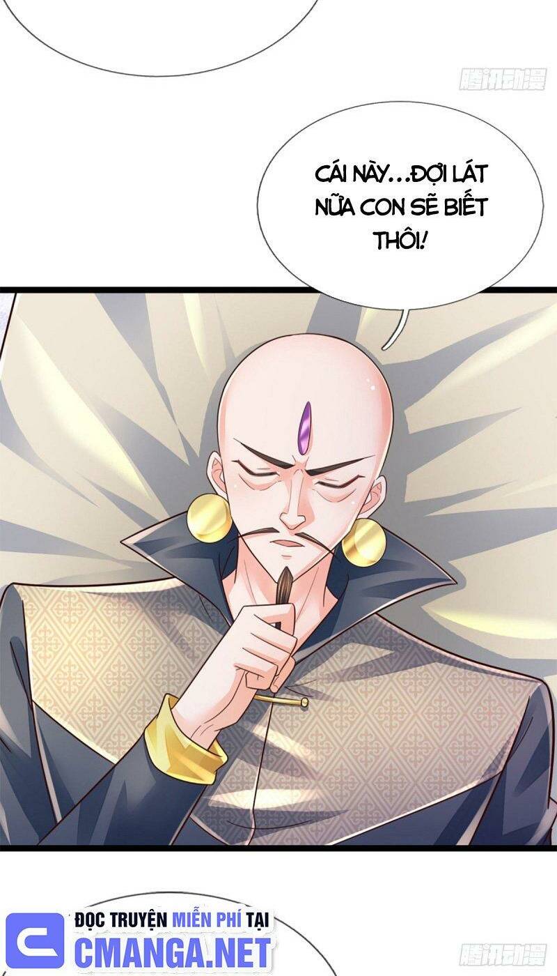 Luyện Thể Trăm Nghìn Tầng - Chapter 244 - Page 3