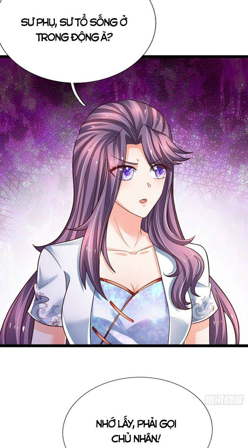 Luyện Thể Trăm Nghìn Tầng - Chapter 244 - Page 4