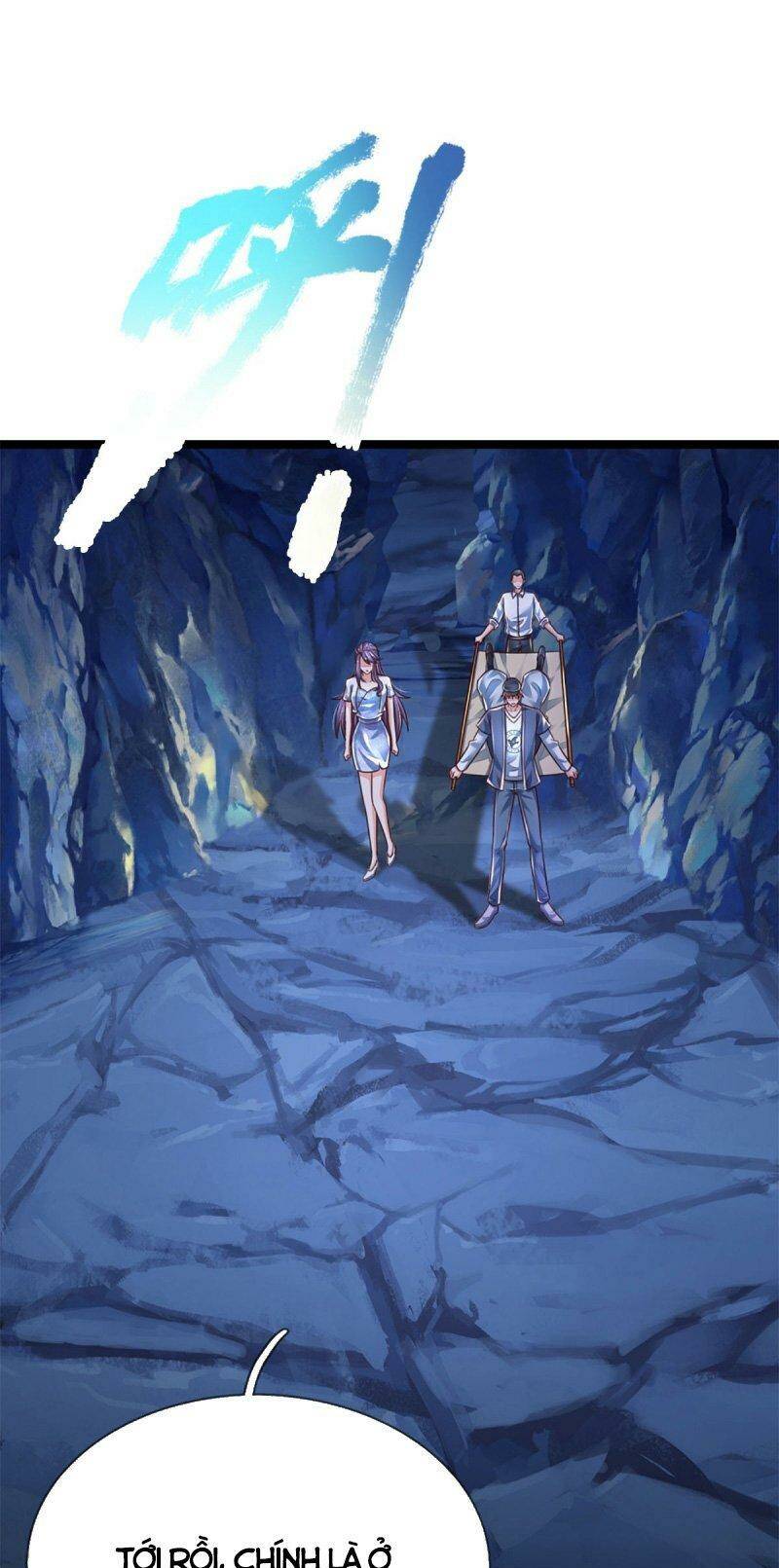 Luyện Thể Trăm Nghìn Tầng - Chapter 244 - Page 6