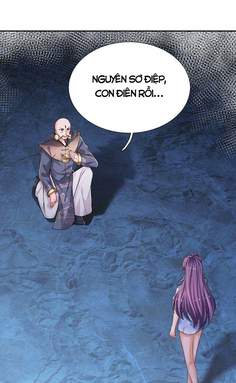 Luyện Thể Trăm Nghìn Tầng - Chapter 245 - Page 9