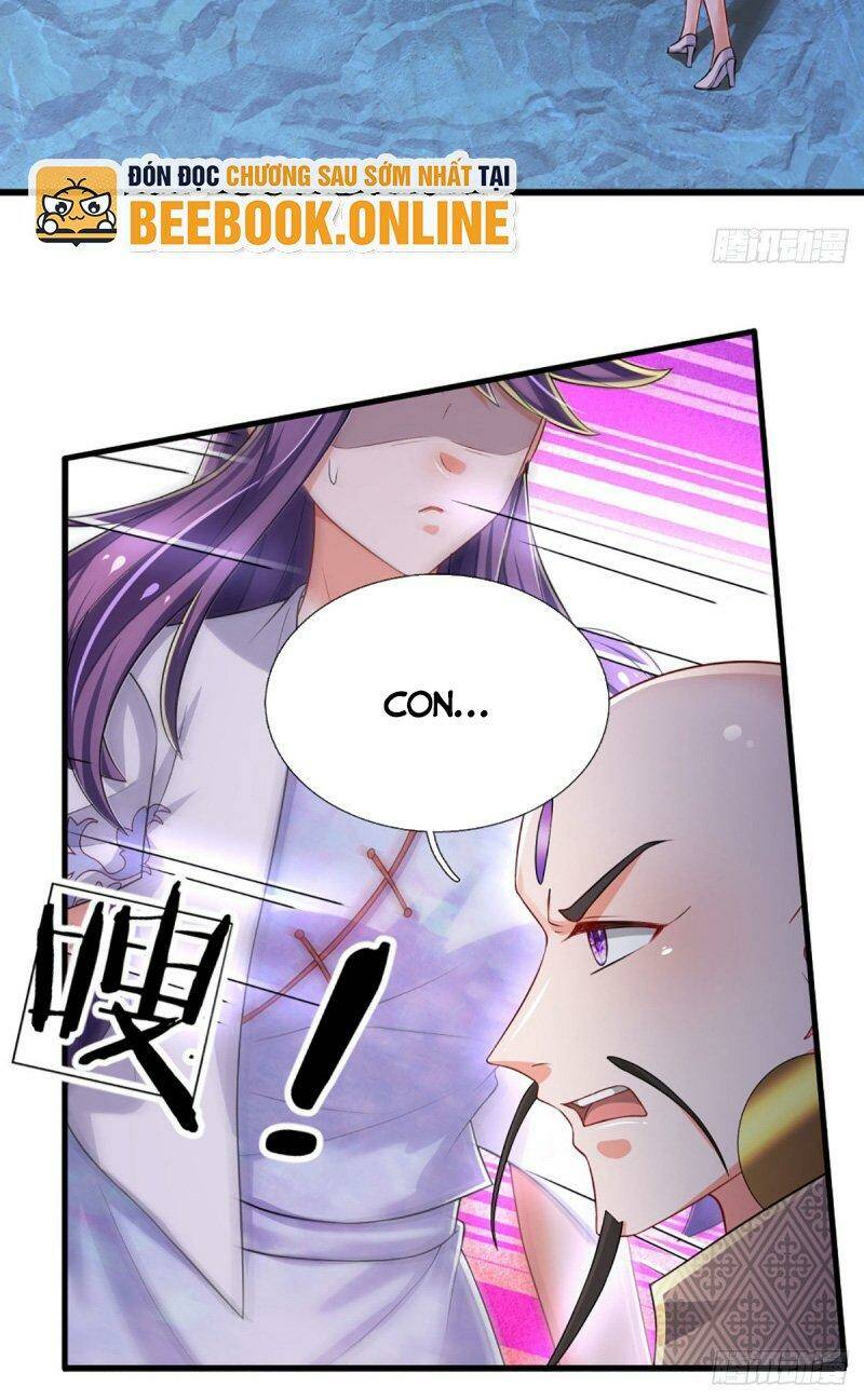 Luyện Thể Trăm Nghìn Tầng - Chapter 245 - Page 10