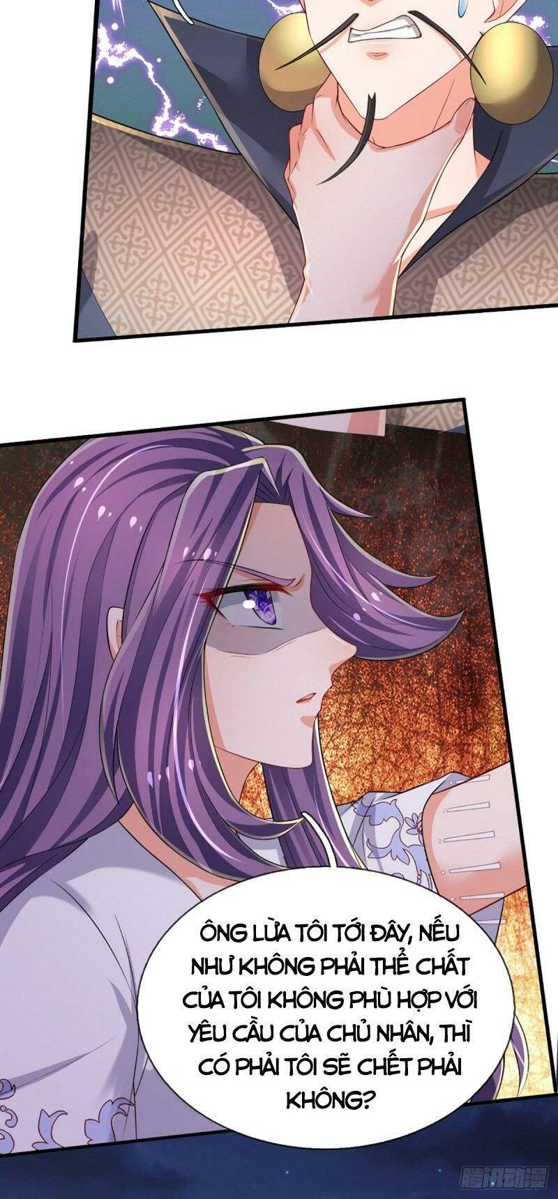 Luyện Thể Trăm Nghìn Tầng - Chapter 245 - Page 12