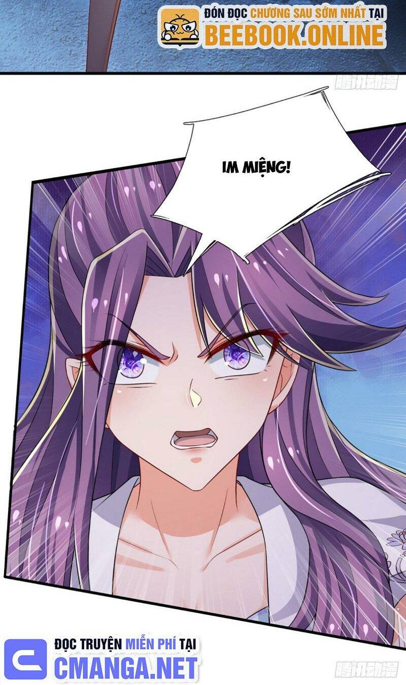 Luyện Thể Trăm Nghìn Tầng - Chapter 245 - Page 14