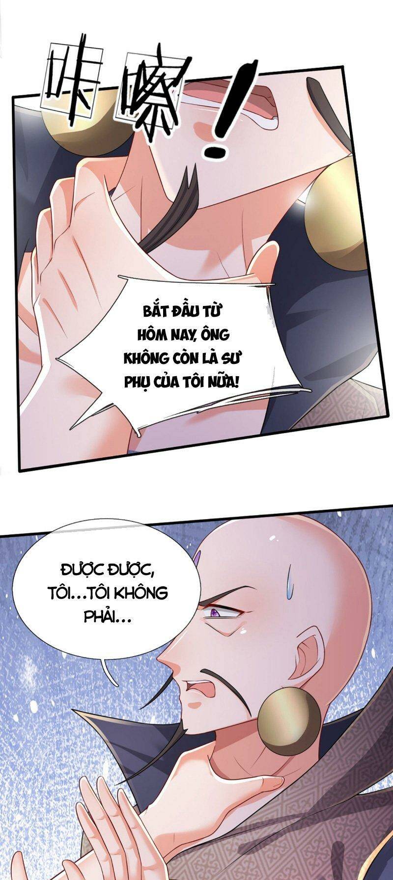 Luyện Thể Trăm Nghìn Tầng - Chapter 245 - Page 15
