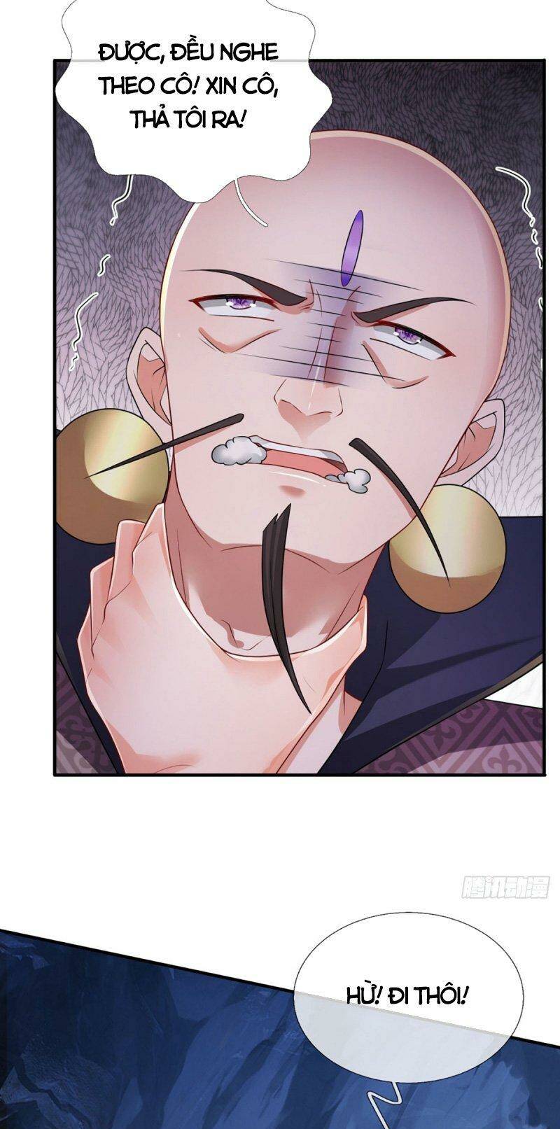 Luyện Thể Trăm Nghìn Tầng - Chapter 245 - Page 17