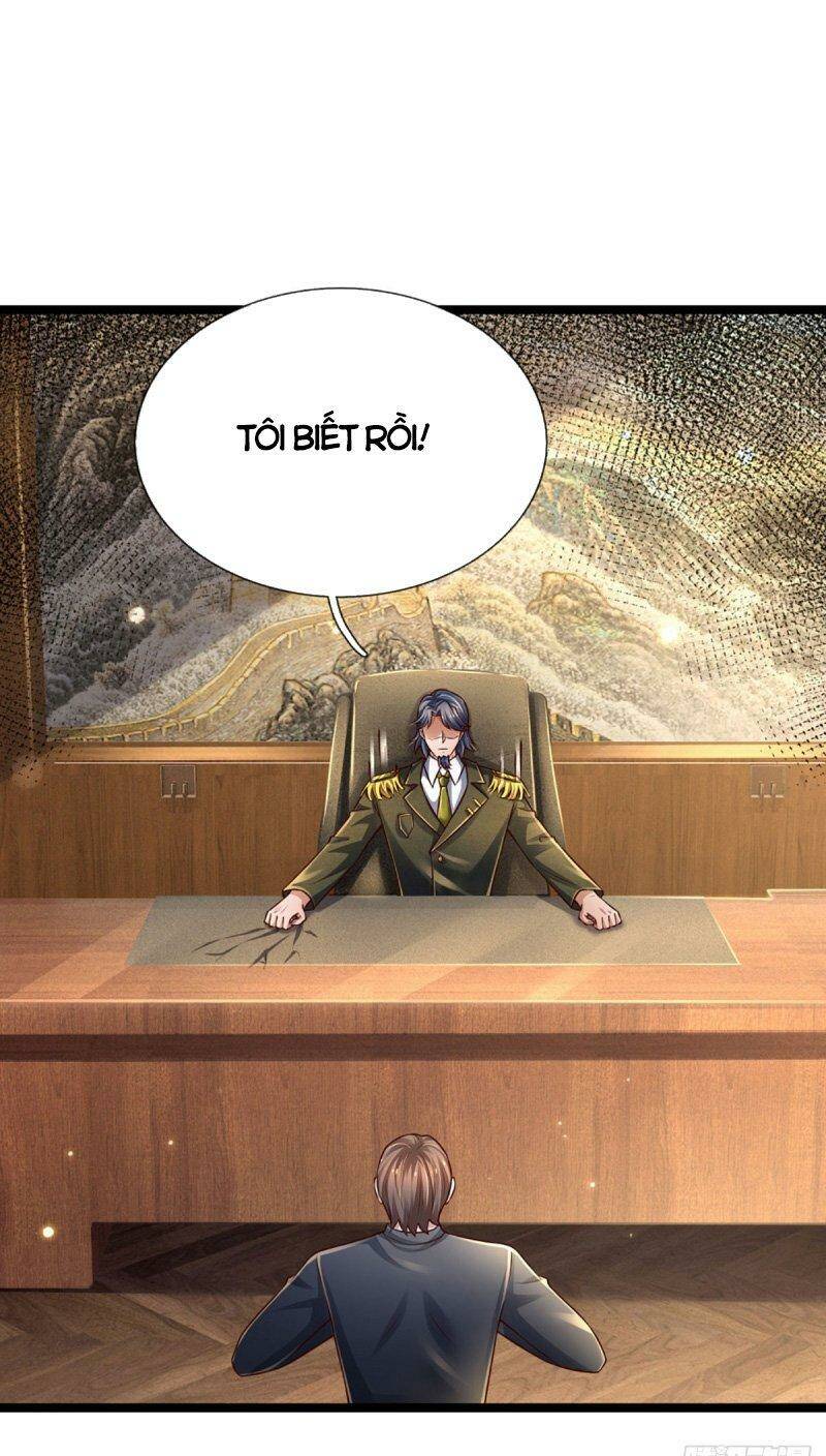 Luyện Thể Trăm Nghìn Tầng - Chapter 245 - Page 25