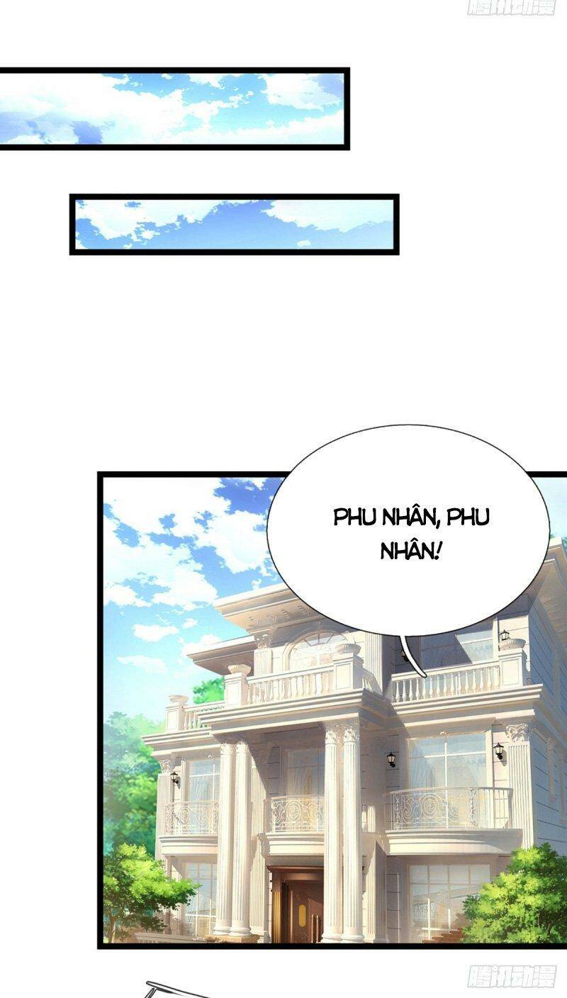 Luyện Thể Trăm Nghìn Tầng - Chapter 245 - Page 26