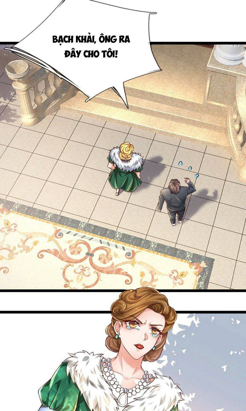 Luyện Thể Trăm Nghìn Tầng - Chapter 245 - Page 27