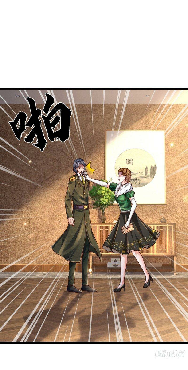 Luyện Thể Trăm Nghìn Tầng - Chapter 245 - Page 31