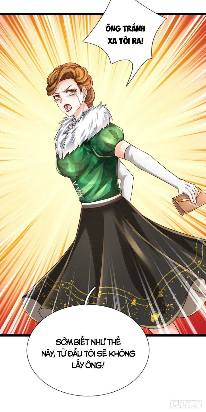 Luyện Thể Trăm Nghìn Tầng - Chapter 245 - Page 34