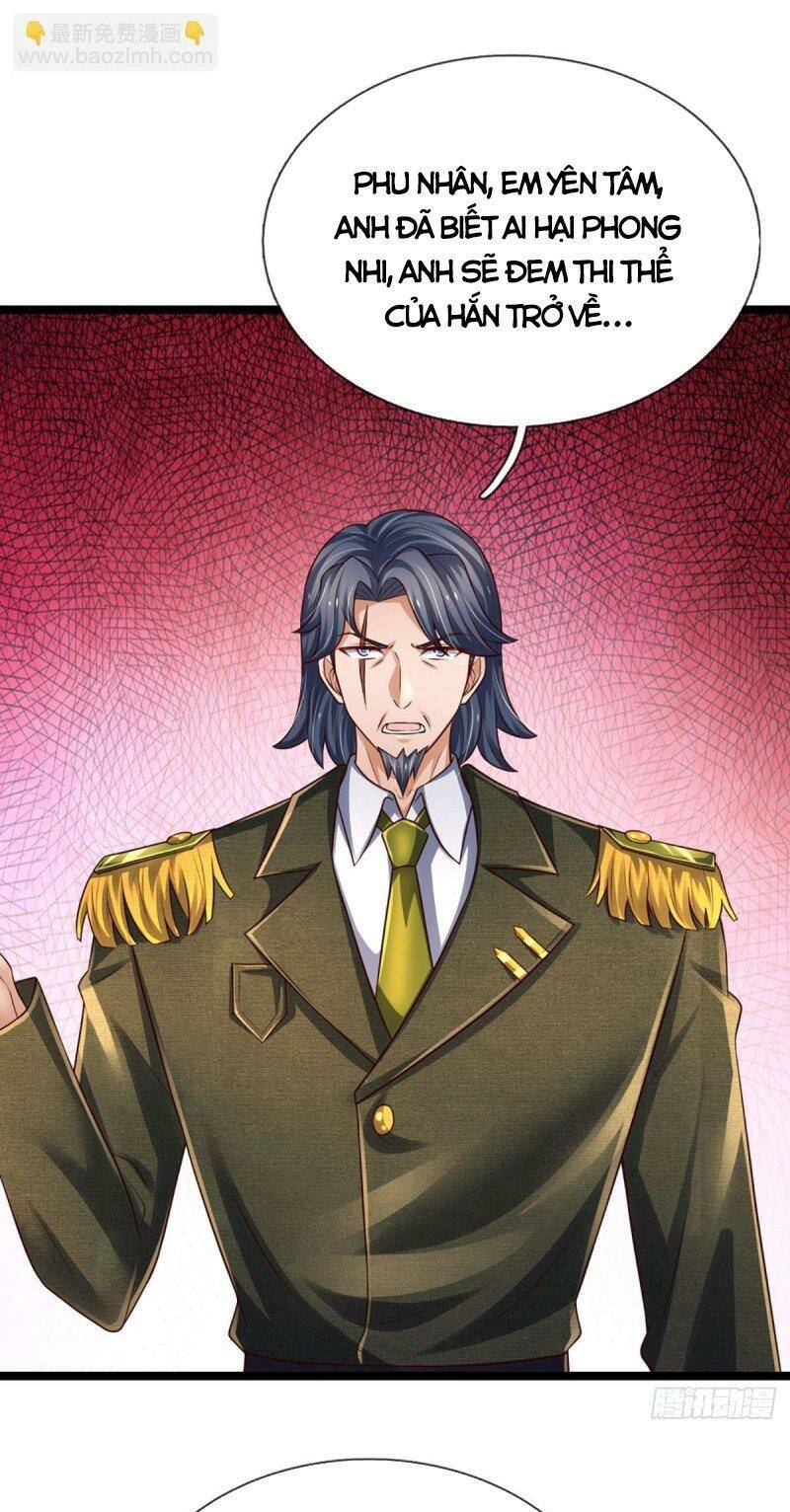 Luyện Thể Trăm Nghìn Tầng - Chapter 245 - Page 35