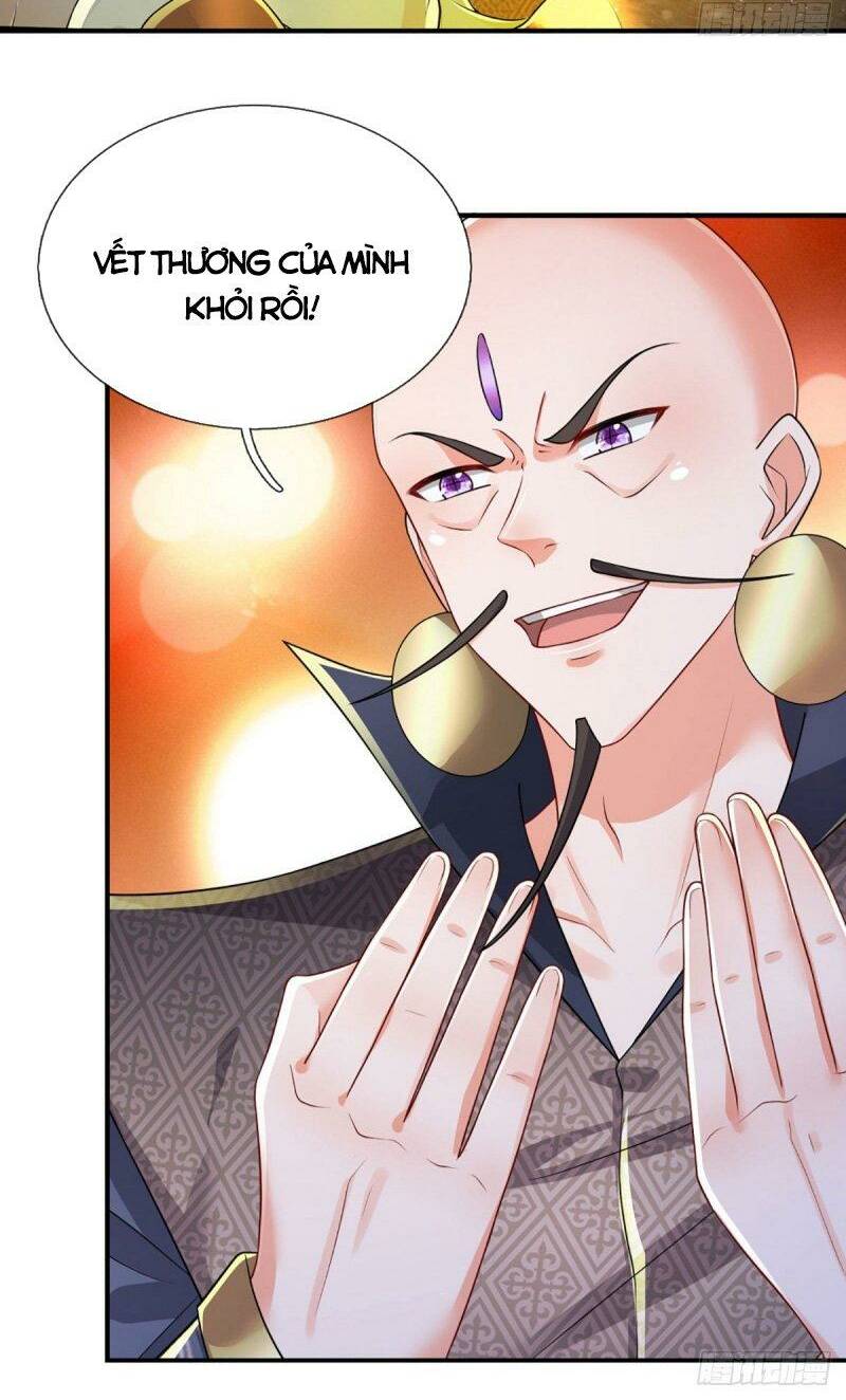 Luyện Thể Trăm Nghìn Tầng - Chapter 245 - Page 3