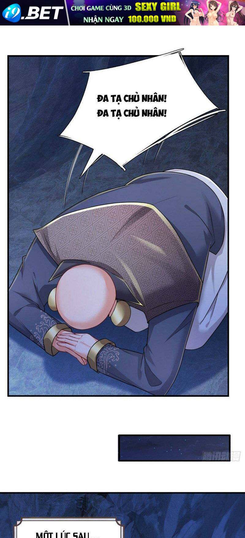 Luyện Thể Trăm Nghìn Tầng - Chapter 245 - Page 4