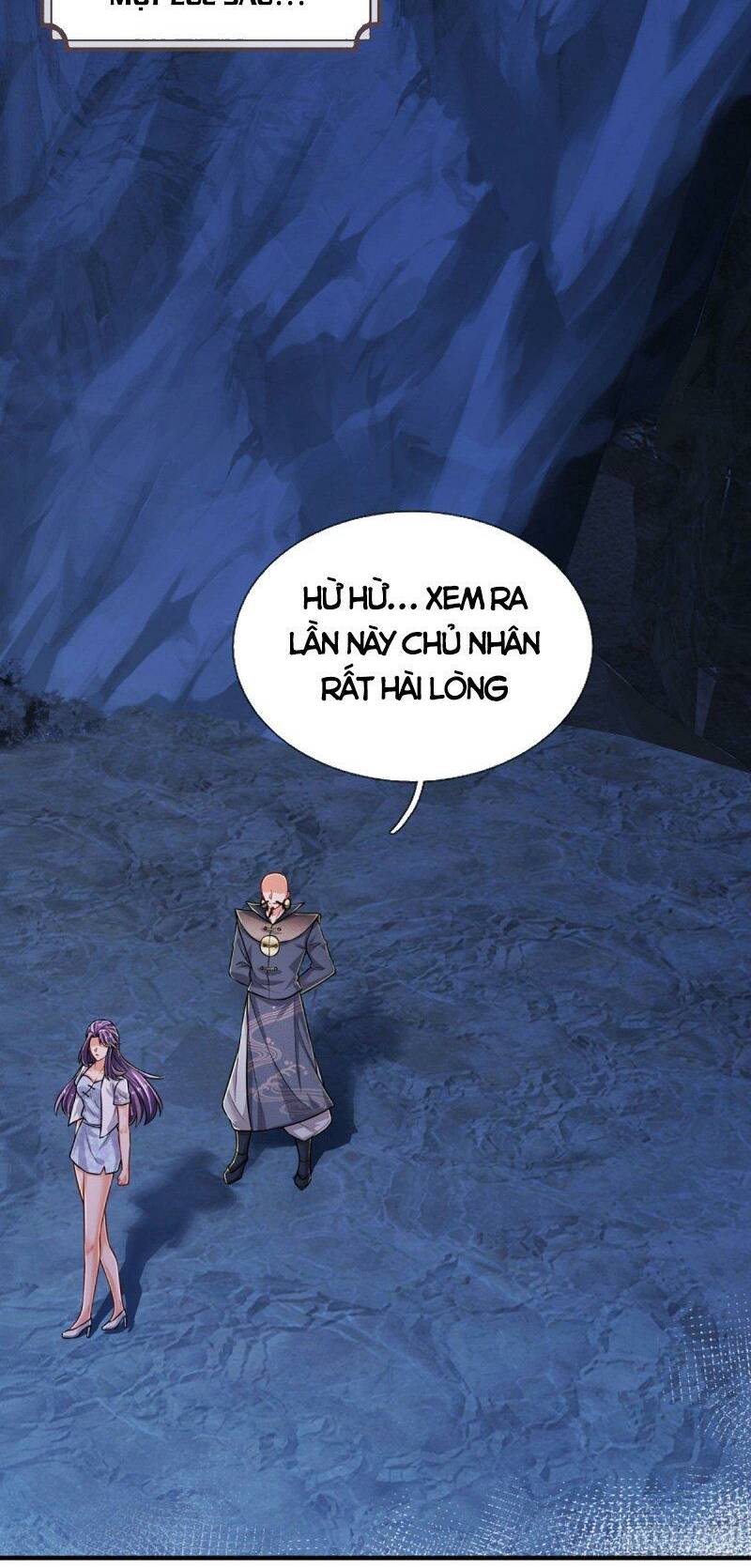 Luyện Thể Trăm Nghìn Tầng - Chapter 245 - Page 5