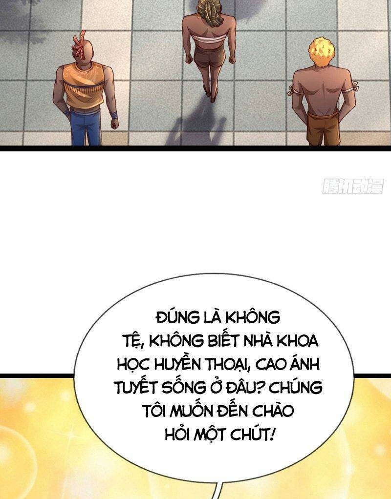 Luyện Thể Trăm Nghìn Tầng - Chapter 246 - Page 11