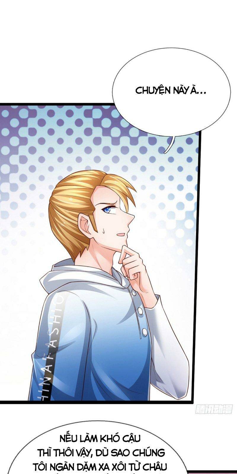 Luyện Thể Trăm Nghìn Tầng - Chapter 246 - Page 14