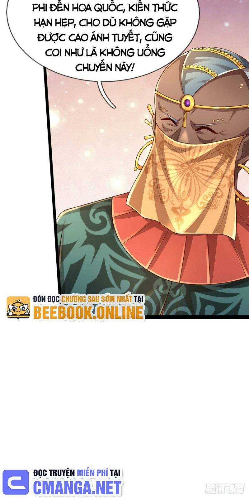 Luyện Thể Trăm Nghìn Tầng - Chapter 246 - Page 15