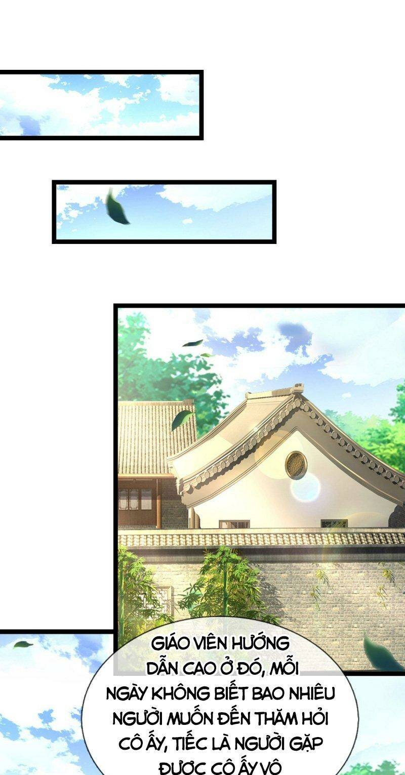 Luyện Thể Trăm Nghìn Tầng - Chapter 246 - Page 18