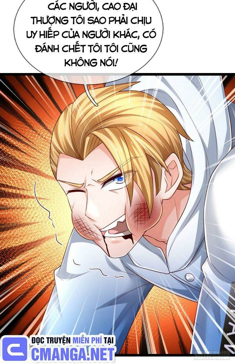 Luyện Thể Trăm Nghìn Tầng - Chapter 246 - Page 25