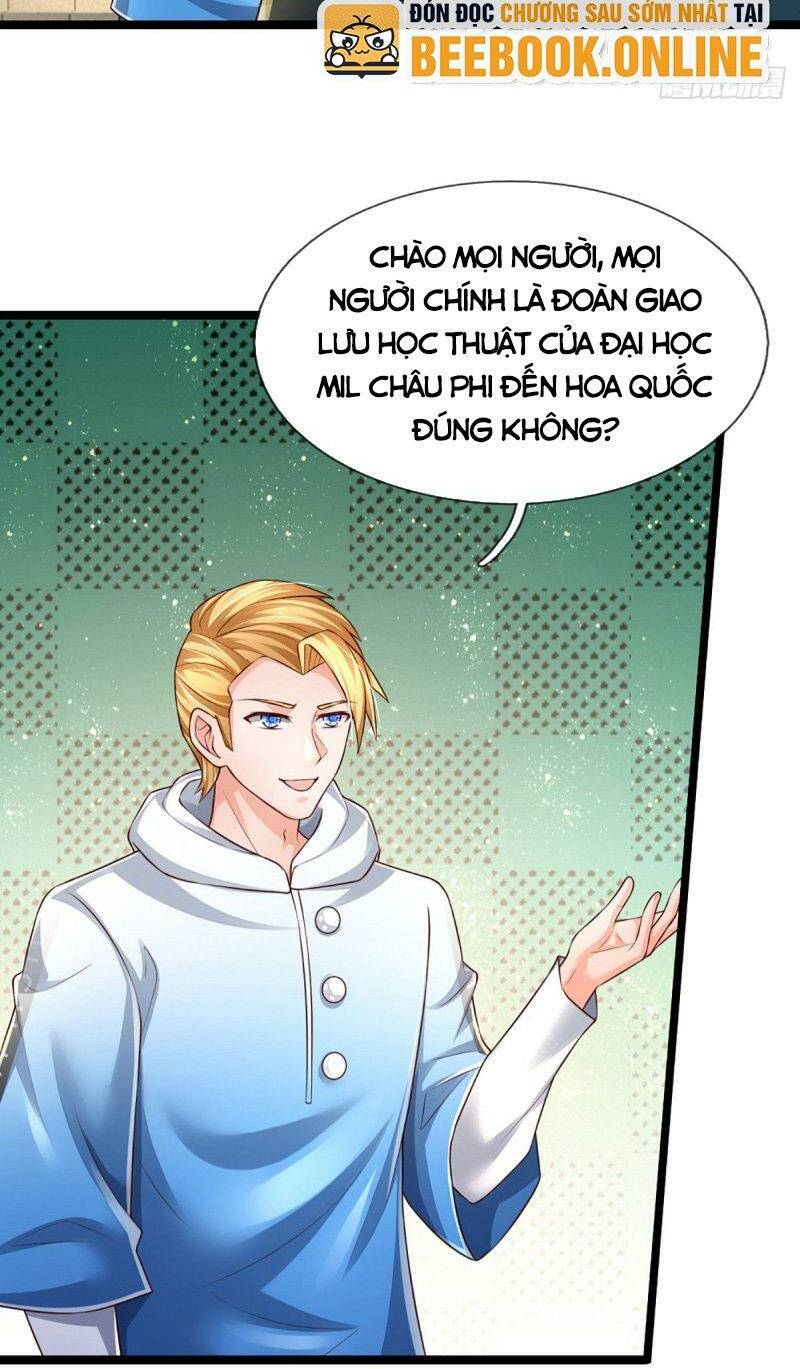 Luyện Thể Trăm Nghìn Tầng - Chapter 246 - Page 5