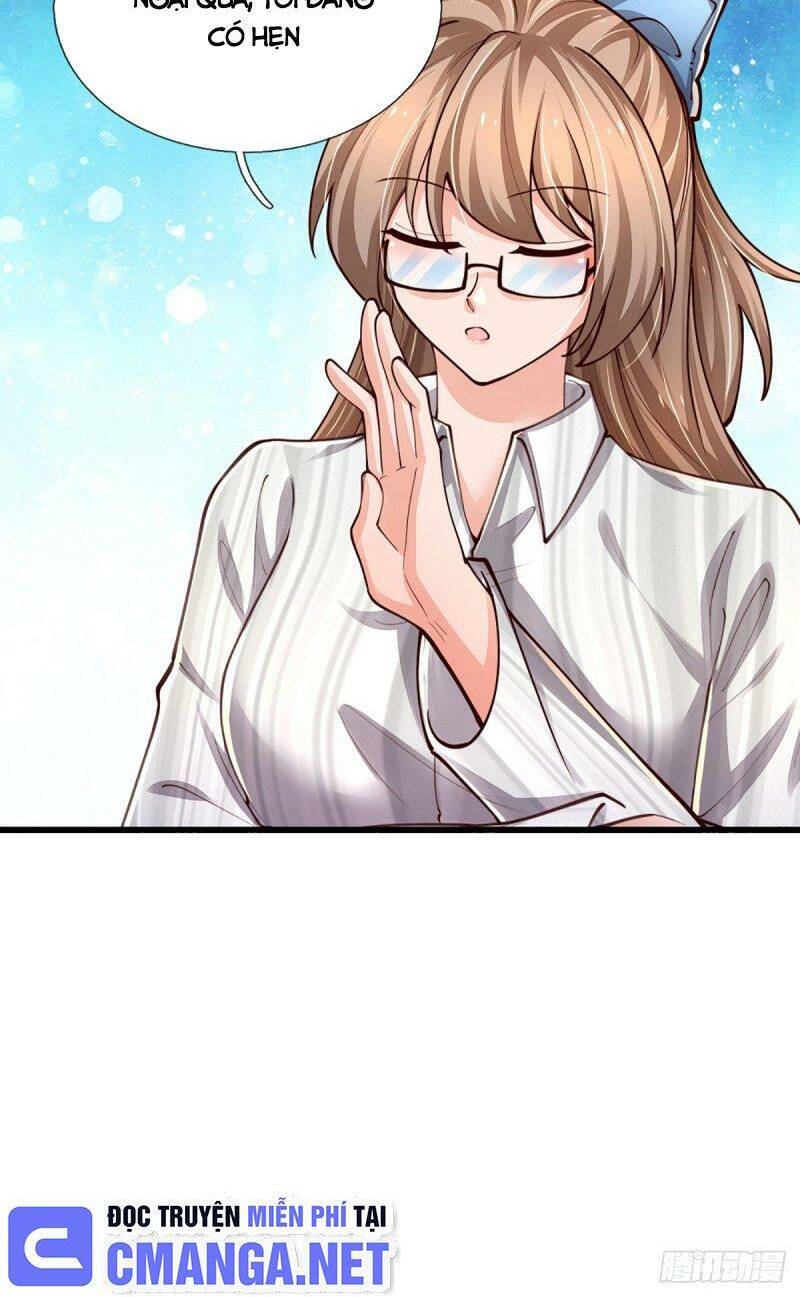 Luyện Thể Trăm Nghìn Tầng - Chapter 247 - Page 9