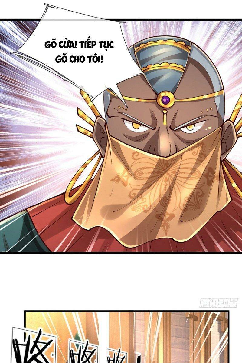 Luyện Thể Trăm Nghìn Tầng - Chapter 247 - Page 12