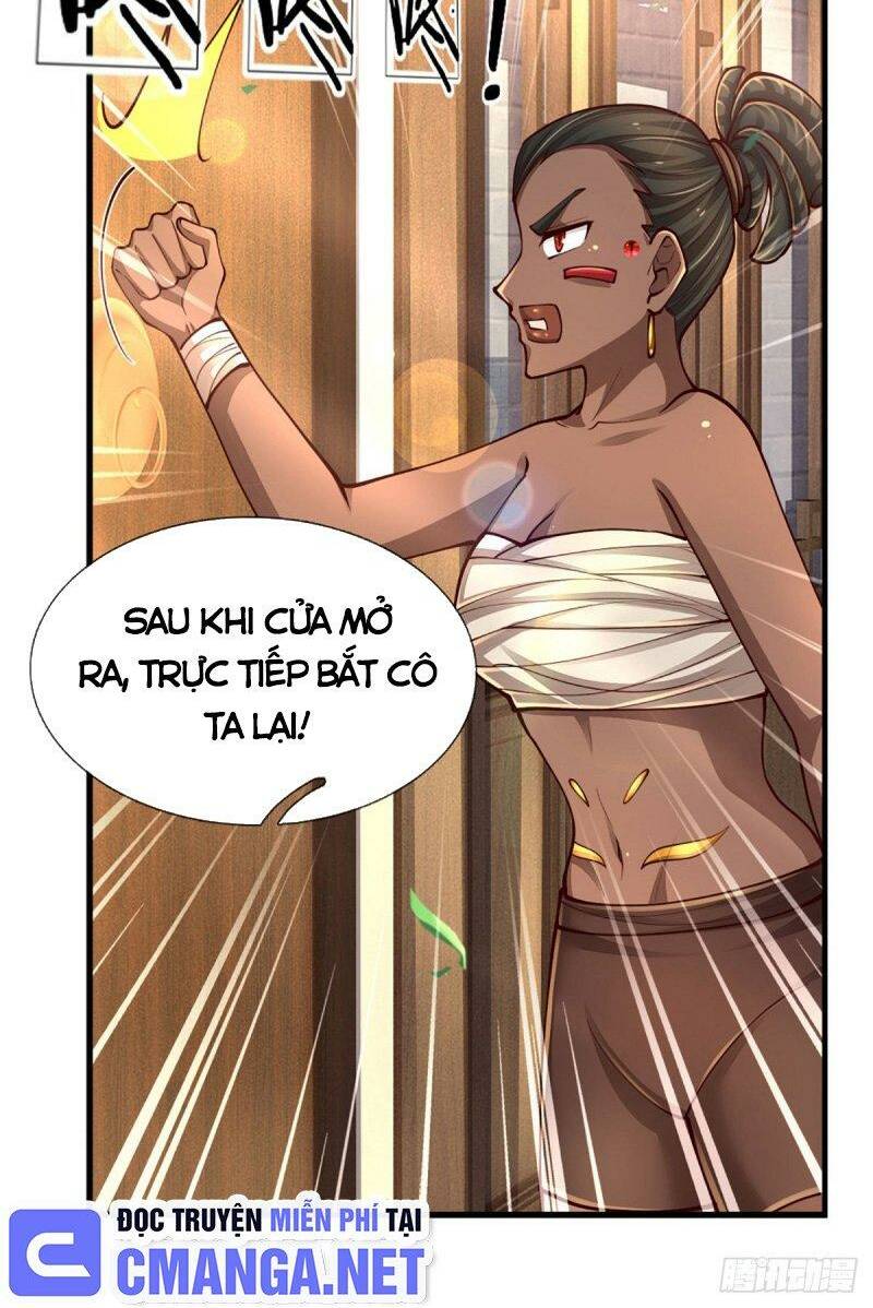 Luyện Thể Trăm Nghìn Tầng - Chapter 247 - Page 13