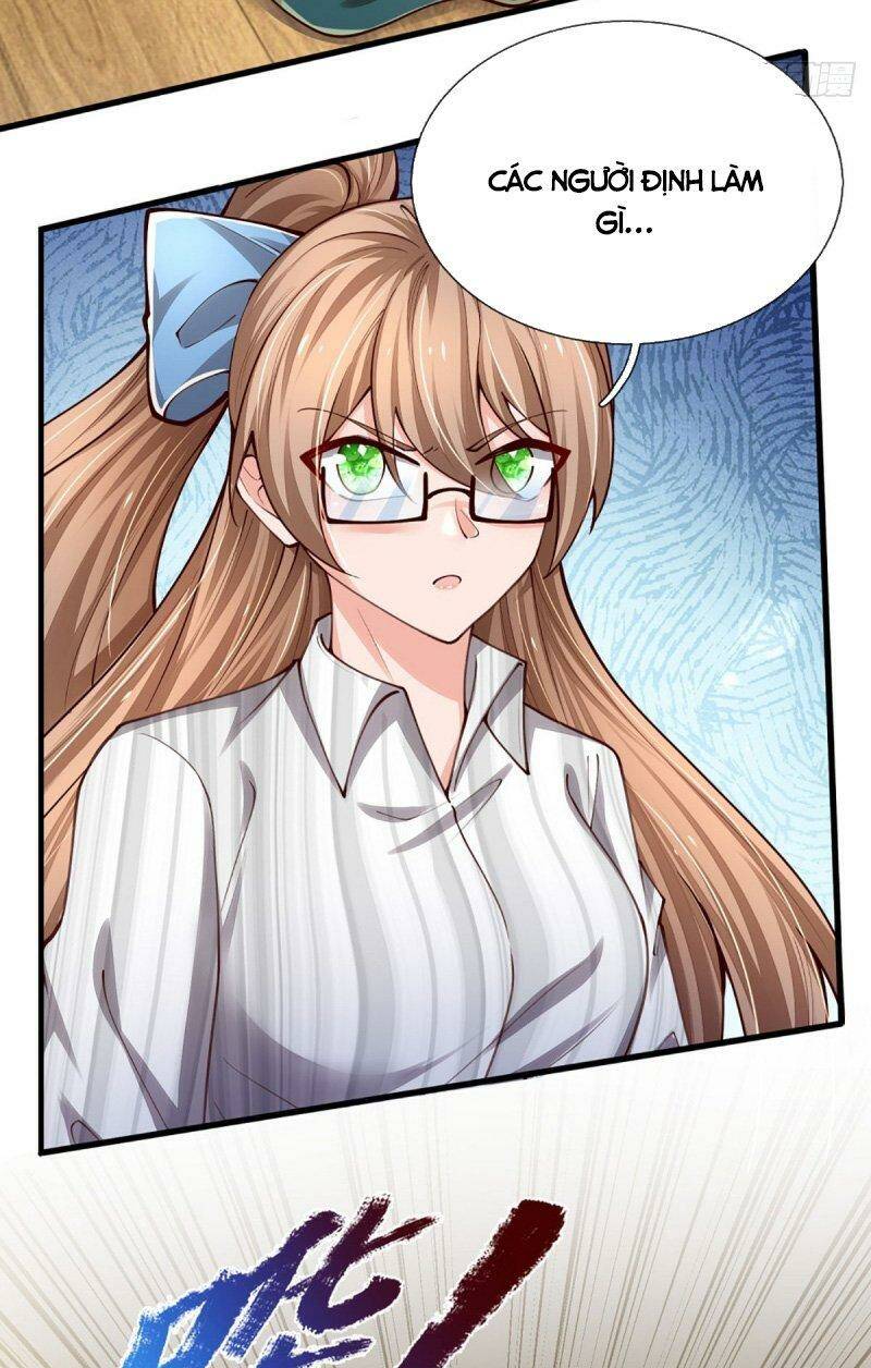 Luyện Thể Trăm Nghìn Tầng - Chapter 247 - Page 21