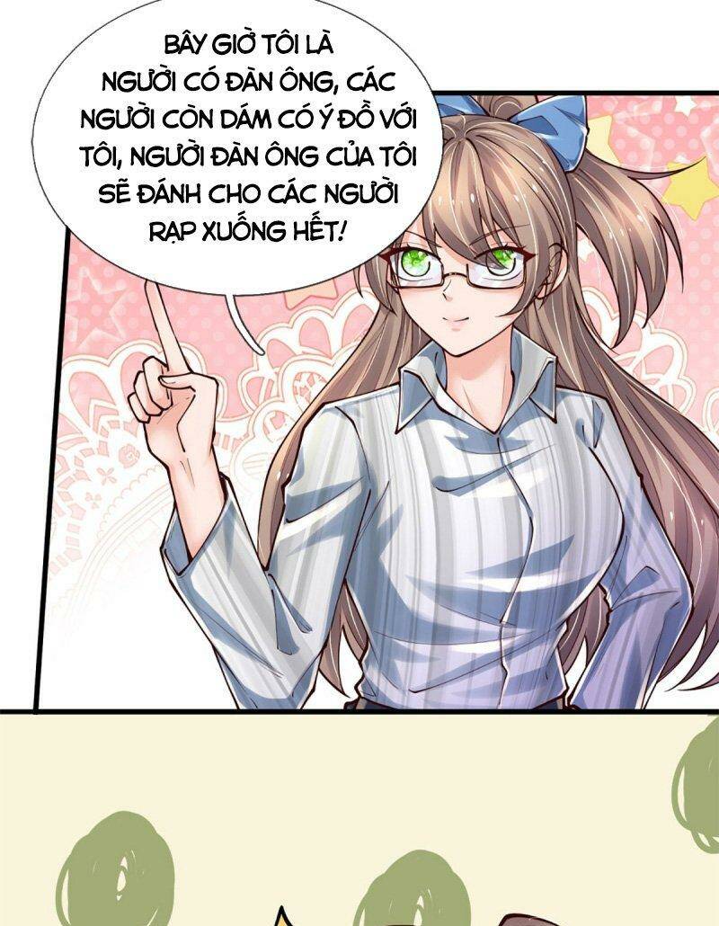 Luyện Thể Trăm Nghìn Tầng - Chapter 247 - Page 36