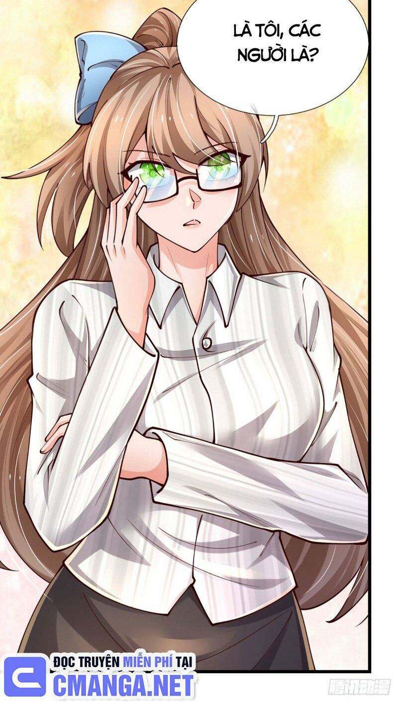 Luyện Thể Trăm Nghìn Tầng - Chapter 247 - Page 3