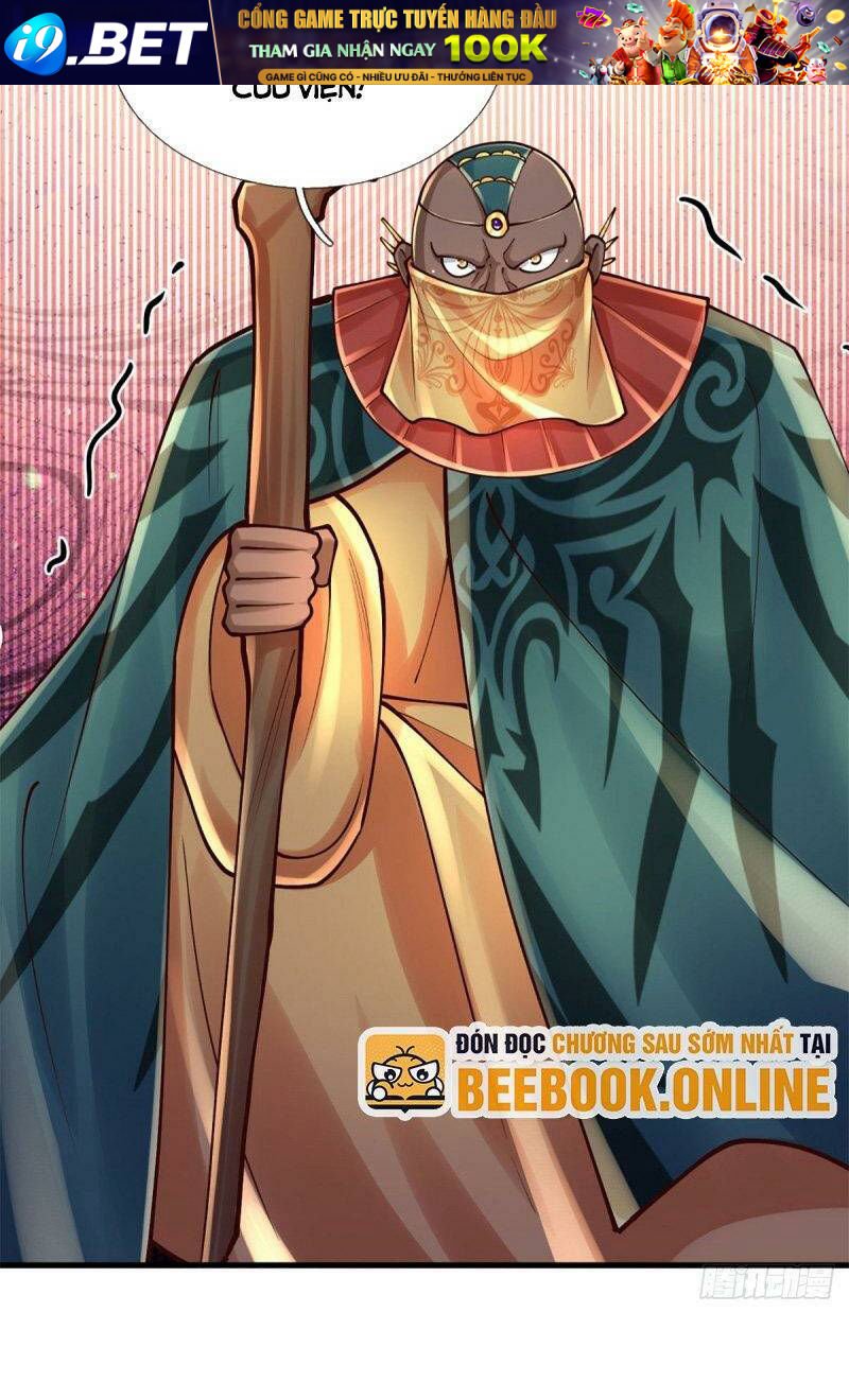 Luyện Thể Trăm Nghìn Tầng - Chapter 247 - Page 39