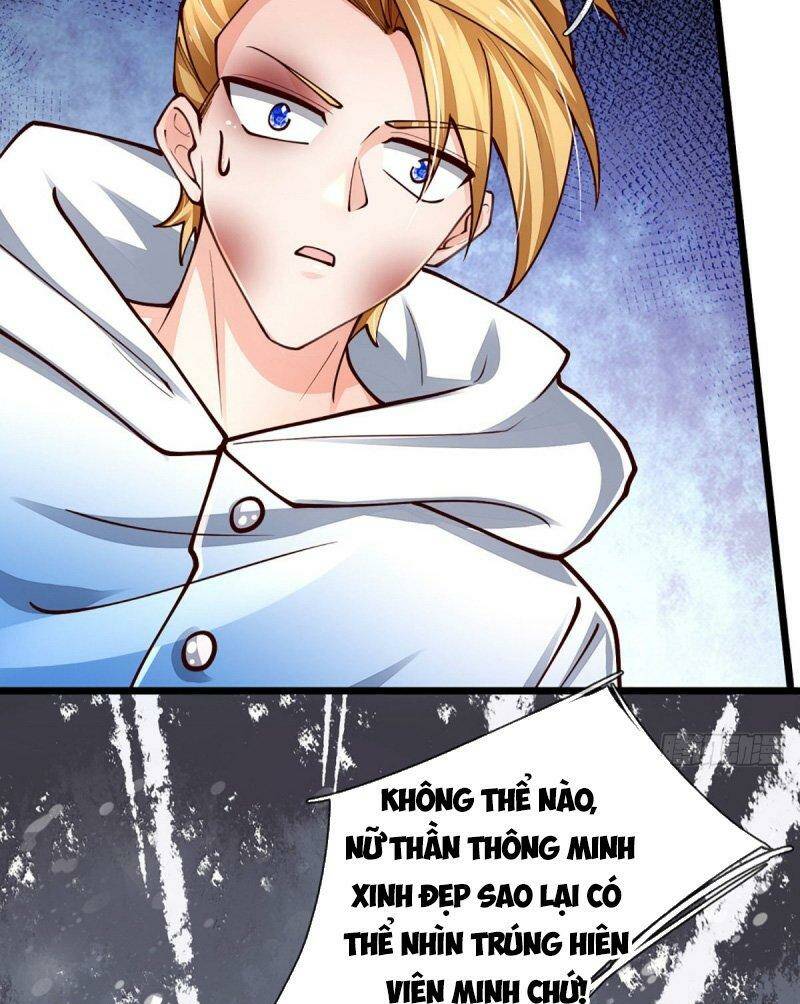 Luyện Thể Trăm Nghìn Tầng - Chapter 247 - Page 6