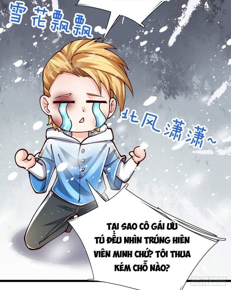 Luyện Thể Trăm Nghìn Tầng - Chapter 247 - Page 7